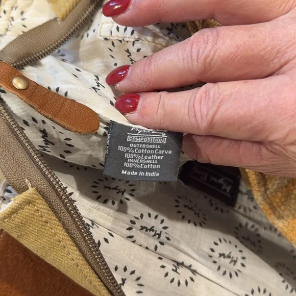 Myra Bag backpack - Picture 6 of 8